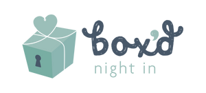 Date Night activity boxes