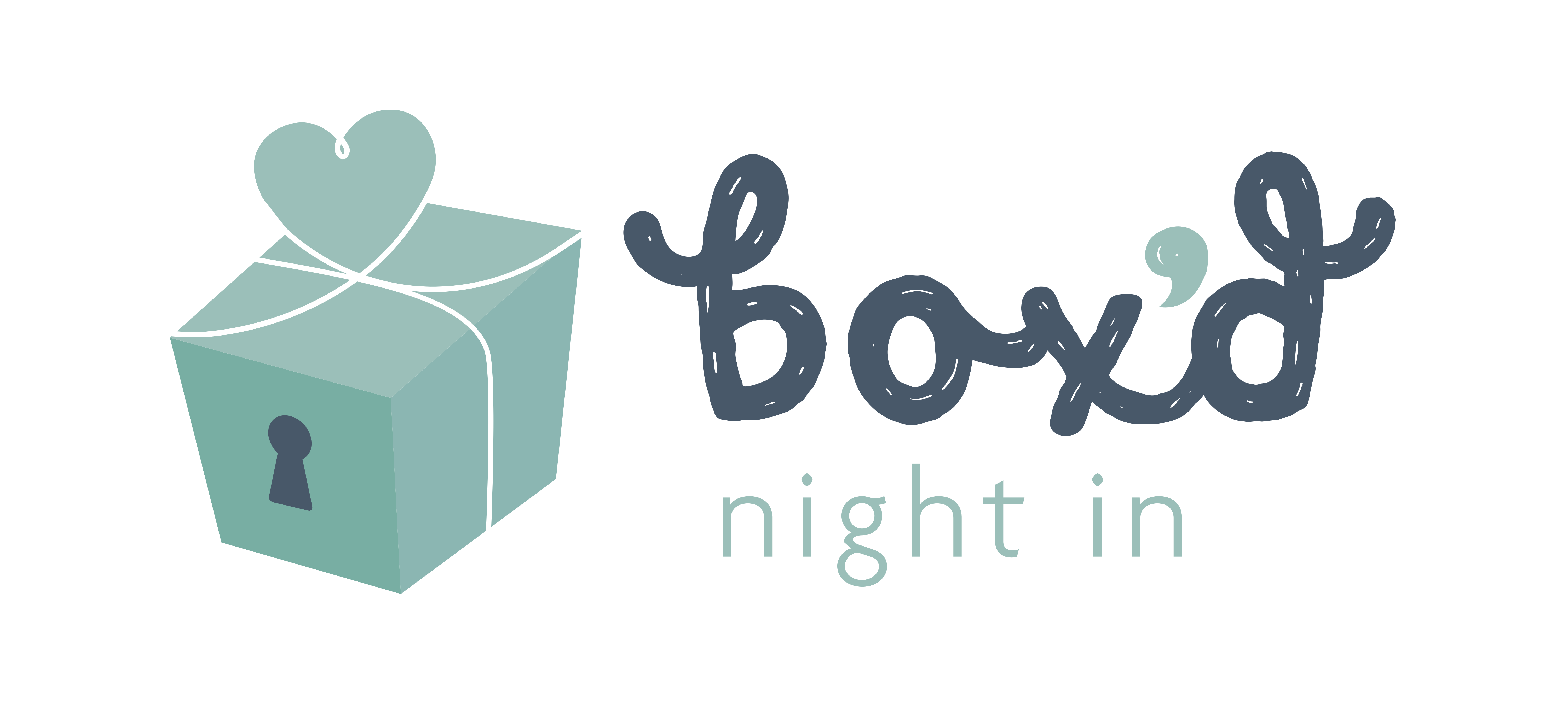 Night In Boxes: Date Night In & Kids Night In - Shop/Product